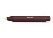 Kaweco CLASSIC SPORT Bordeaux porte-mine 0.7mm
