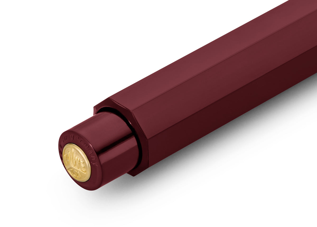 Kaweco CLASSIC SPORT Bordeaux porte-mine 0.7mm