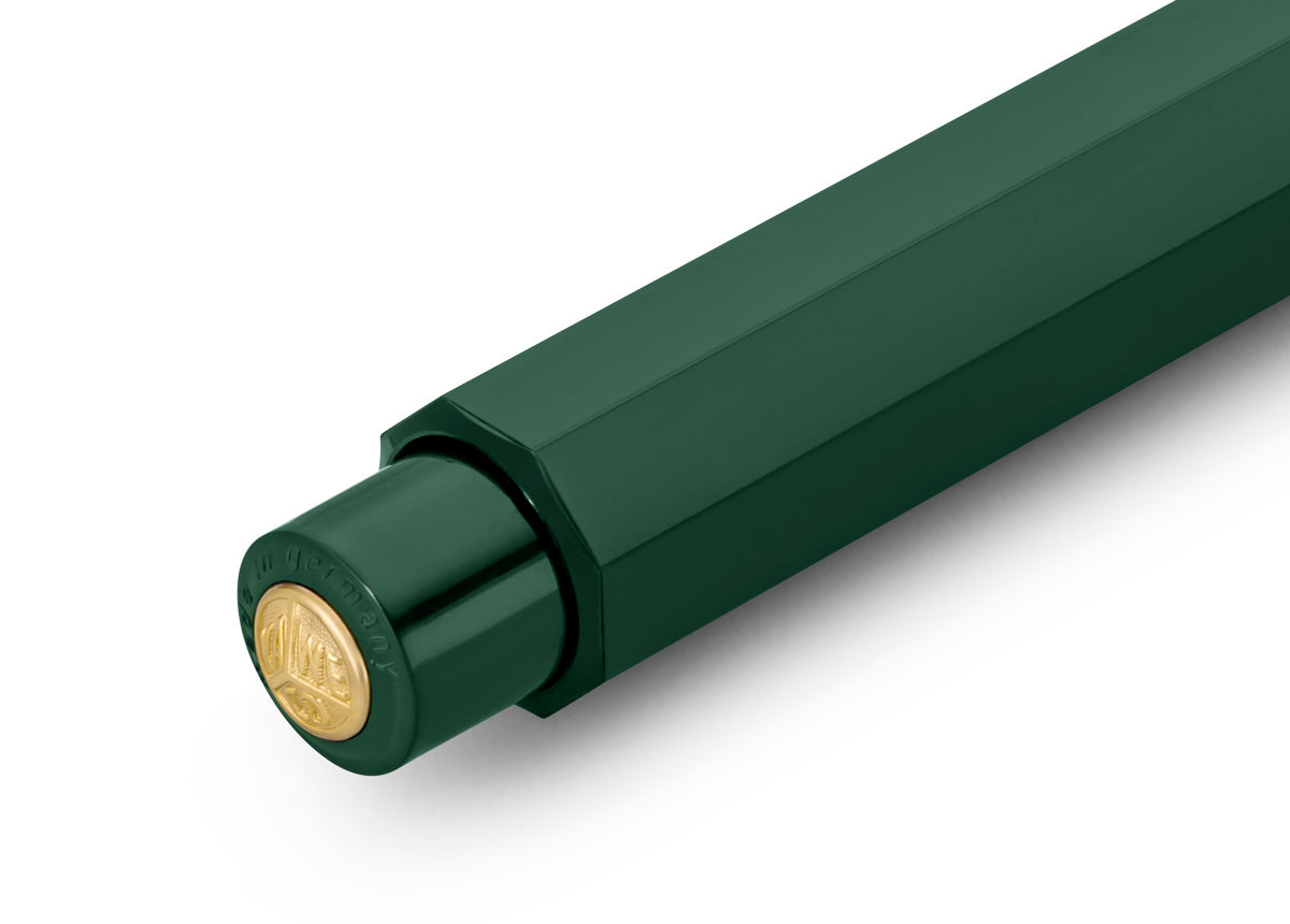 Kaweco CLASSIC SPORT Vert Porte-mine 0.7mm