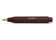 Kaweco CLASSIC SPORT Bordeaux porte-mine 3.2mm