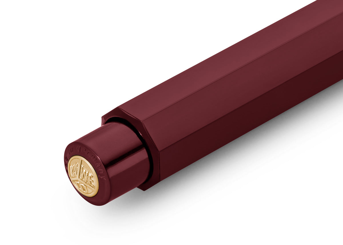Kaweco CLASSIC SPORT Bordeaux porte-mine 3.2mm