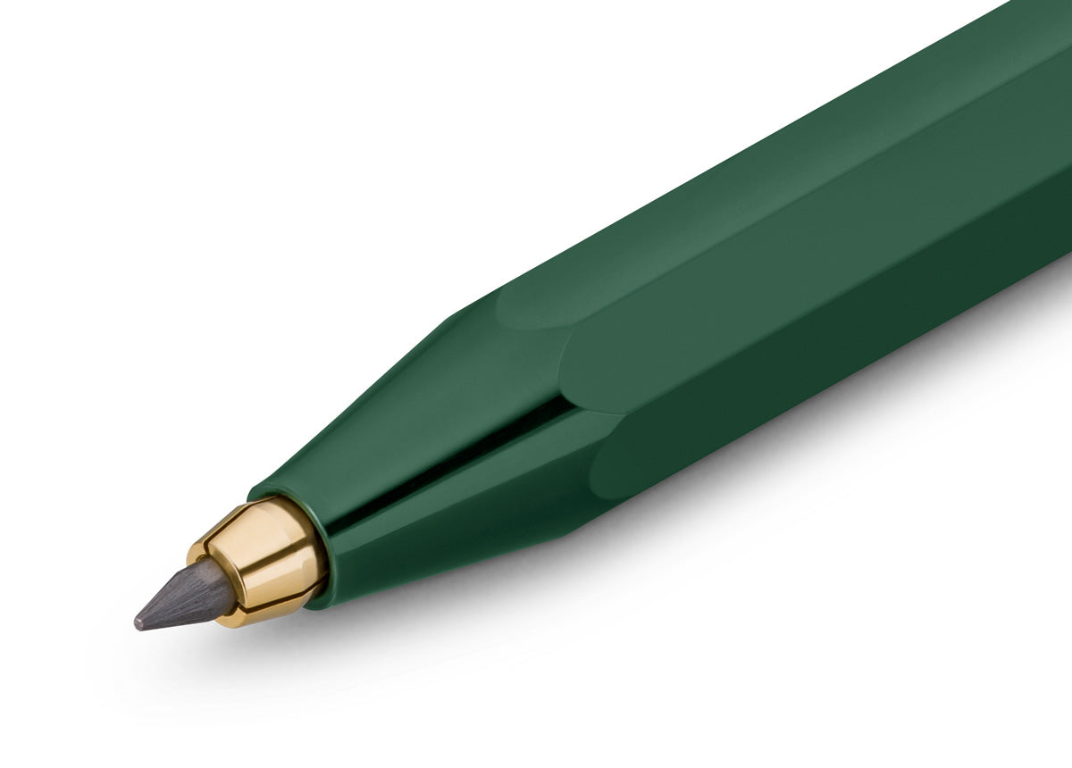 Kaweco CLASSIC SPORT Vert porte-mine 3.2mm