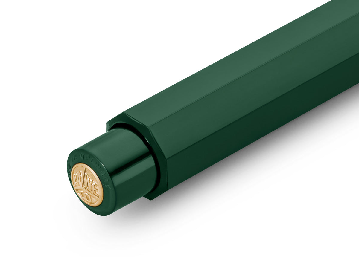 Kaweco CLASSIC SPORT Vert porte-mine 3.2mm