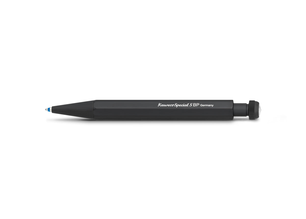 Kaweco SPECIAL "S" Noir bille