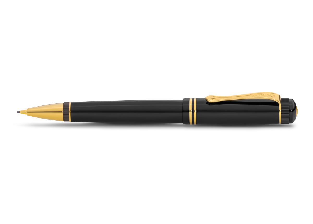 Kaweco DIA2 Doré Porte-Mine Twist