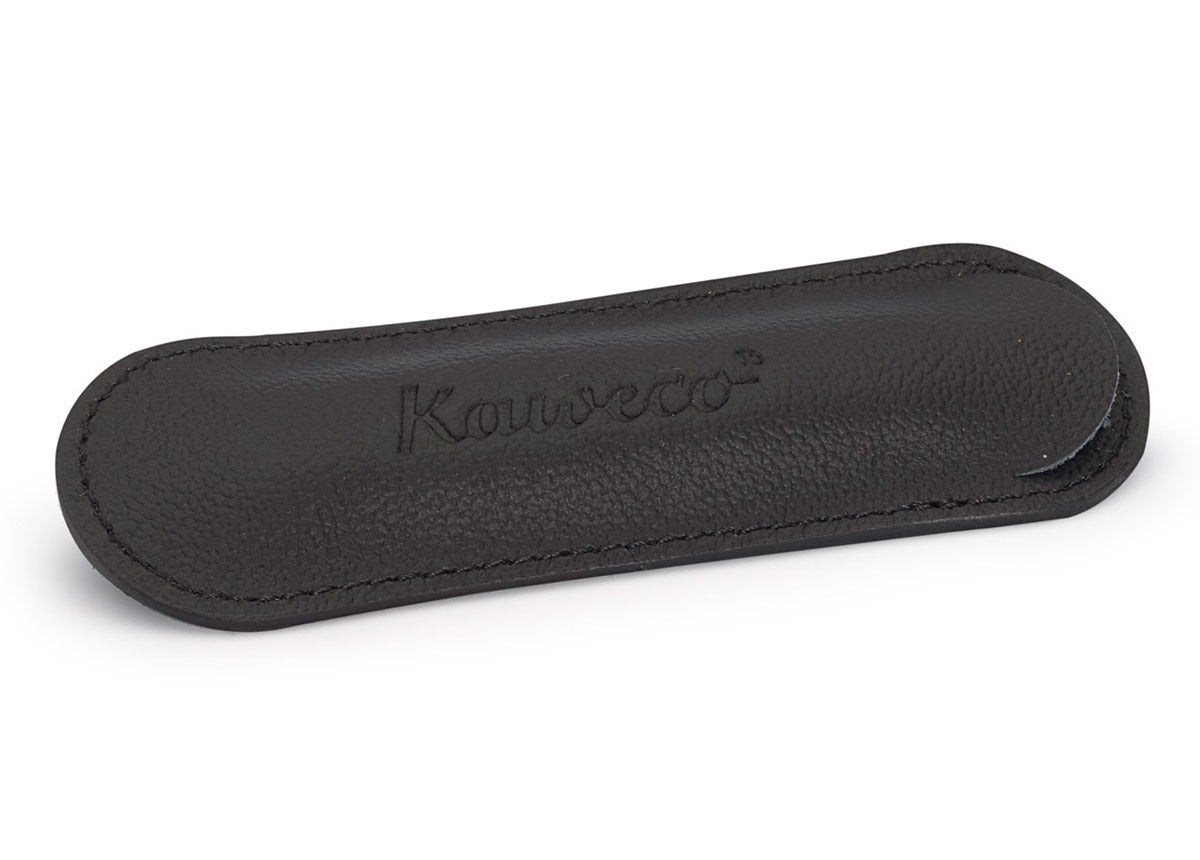 Kaweco SPORT ECO Etui 1 Stylo Noir