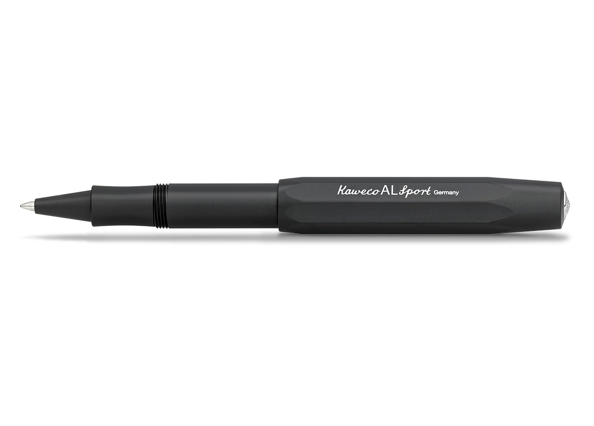 Kaweco AL SPORT Noir Roller