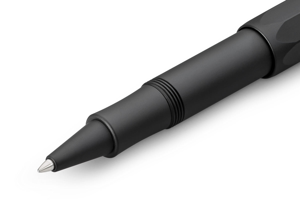 Kaweco AL SPORT Noir Roller