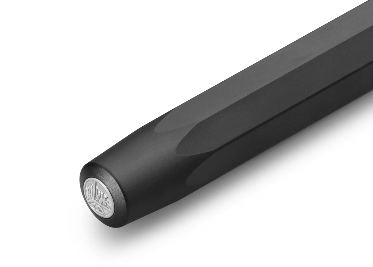 Kaweco AL SPORT Noir Roller