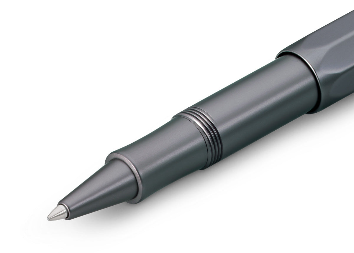 Kaweco AL SPORT Anthracite Roller