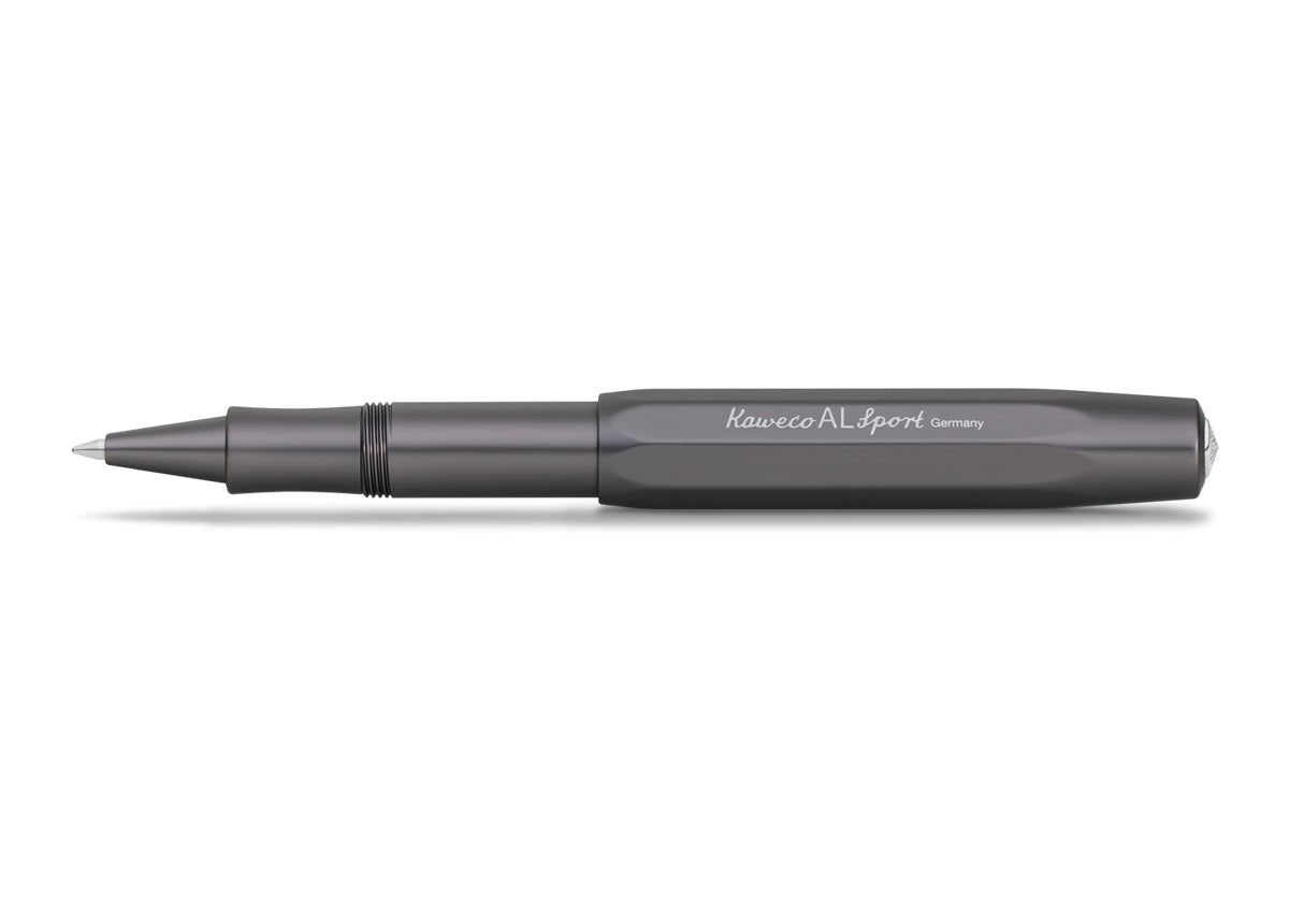 Kaweco AL SPORT Anthracite Roller