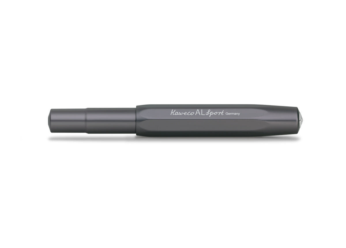 Kaweco AL SPORT Anthracite Roller