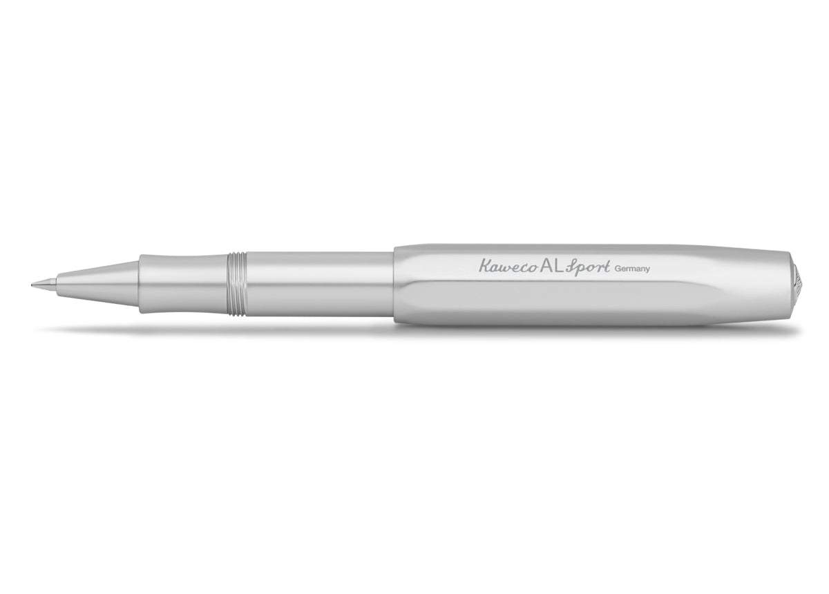 Kaweco AL SPORT Argent roller