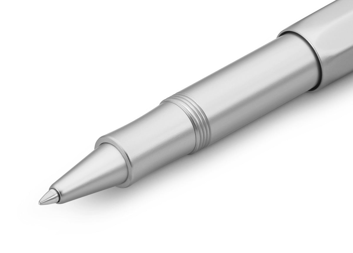 Kaweco AL SPORT Argent roller