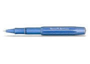 Kaweco AL SPORT Bleu Stonewashed roller