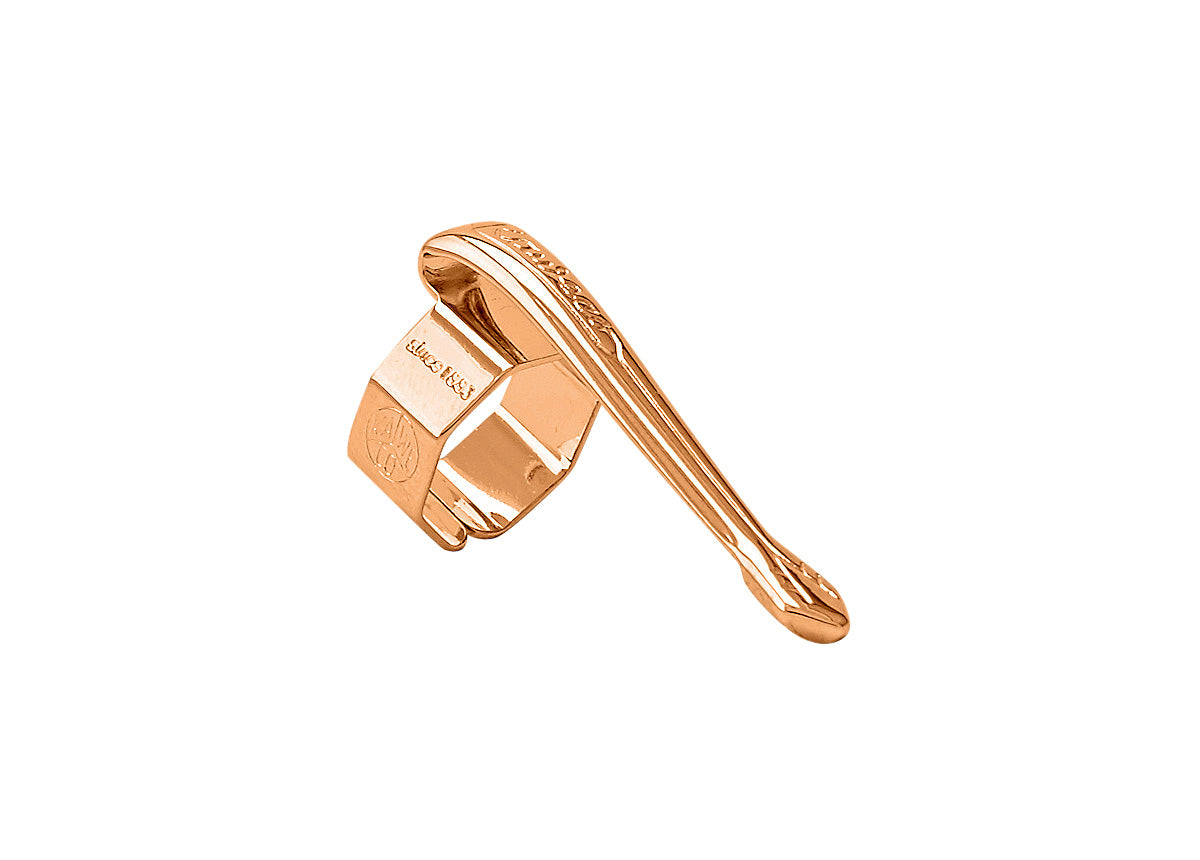 Kaweco SPORT Clip Nostalgie Bronze