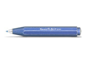 Kaweco AL SPORT Bleu Stonewashed Bille