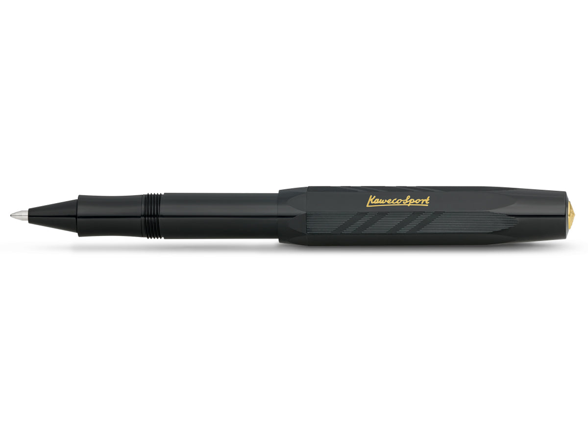 Kaweco CLASSIC SPORT Guilloche Roller