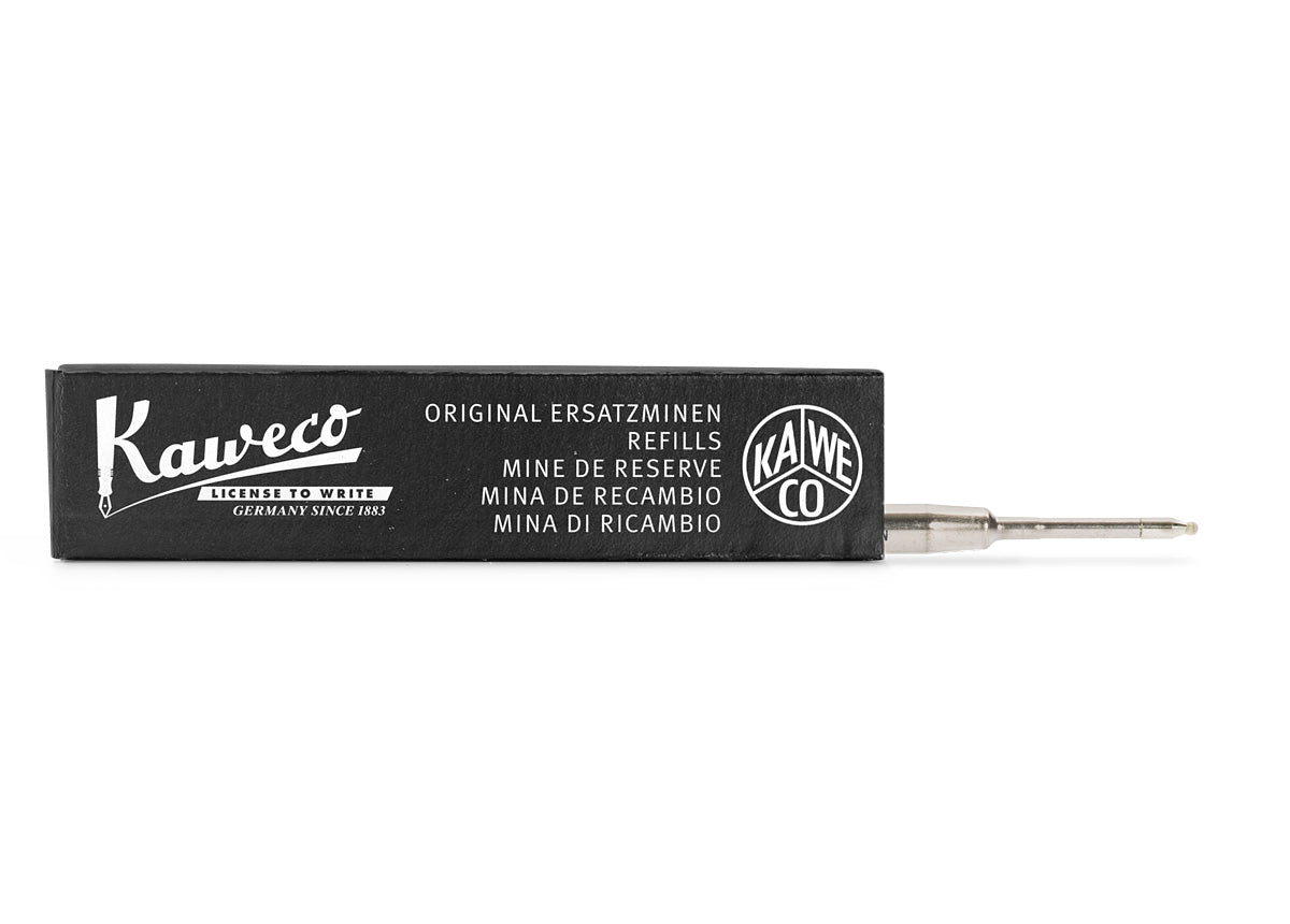 Kaweco G2 Recharge Roller 0.7 Noir