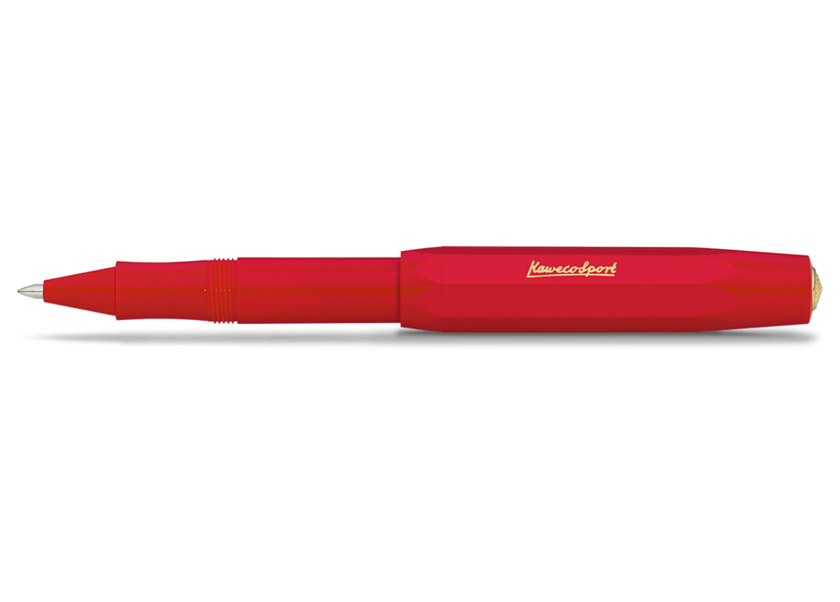 Kaweco CLASSIC SPORT Rouge Roller