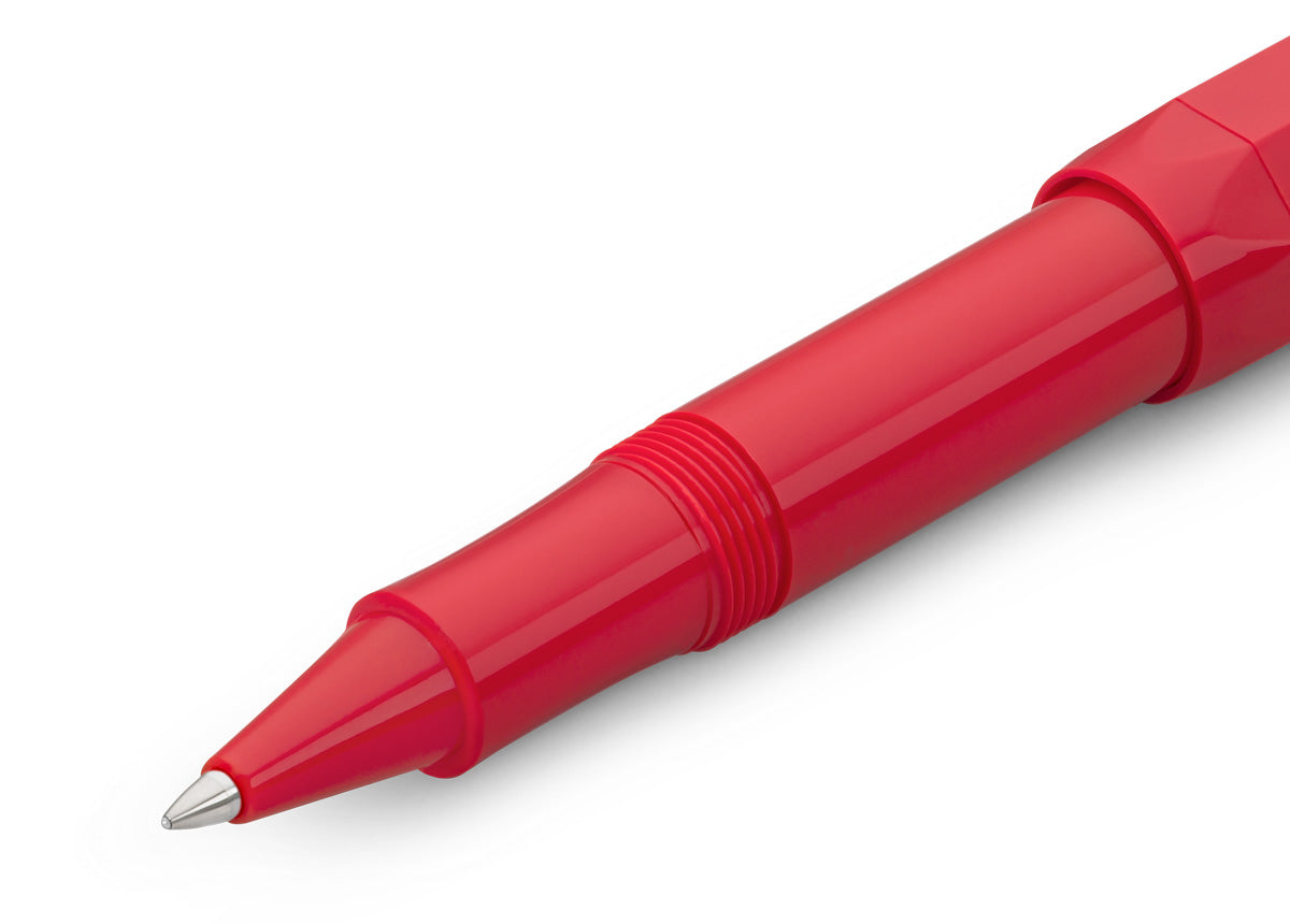 Kaweco CLASSIC SPORT Rouge Roller