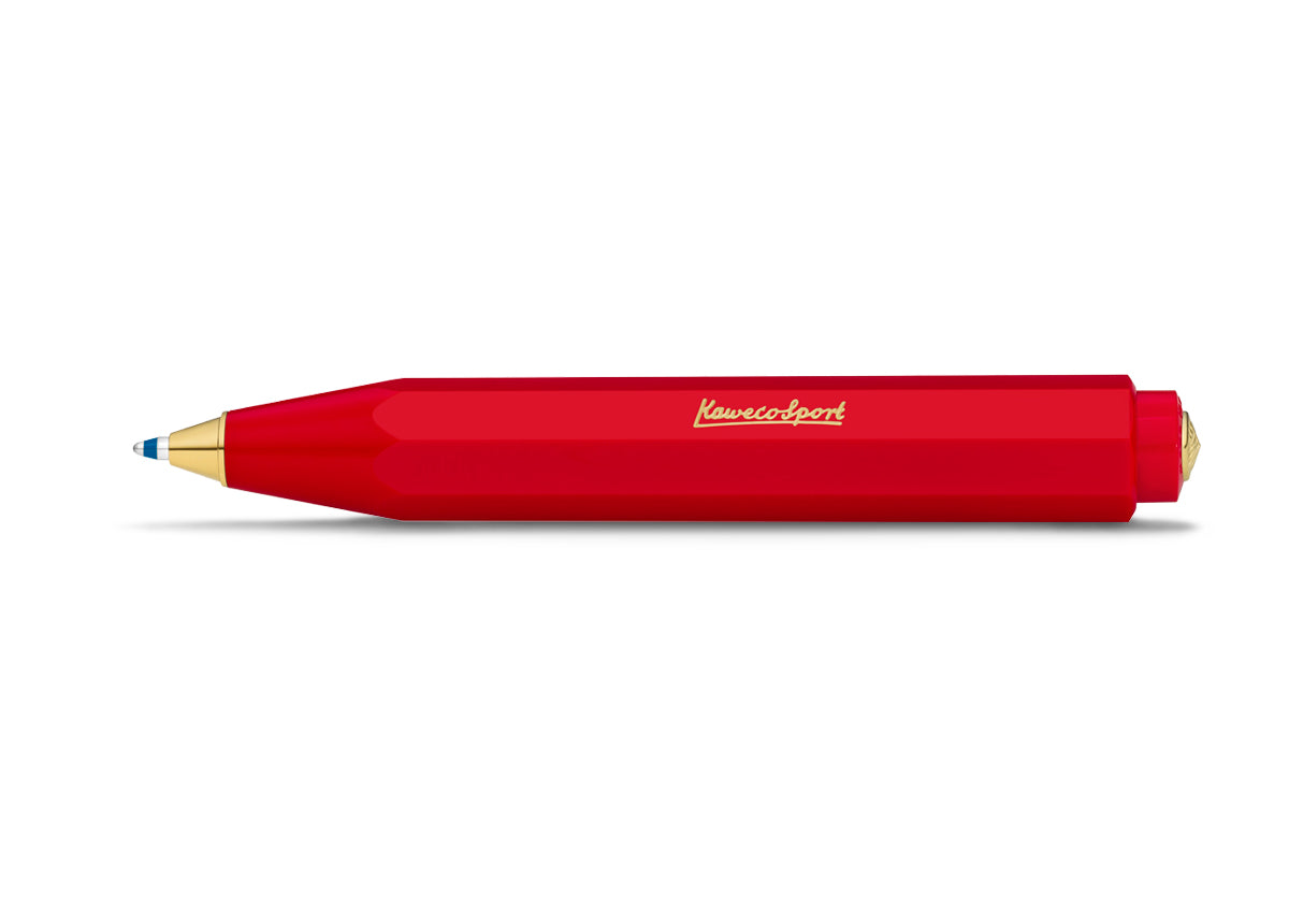 Kaweco CLASSIC SPORT Rouge Bille