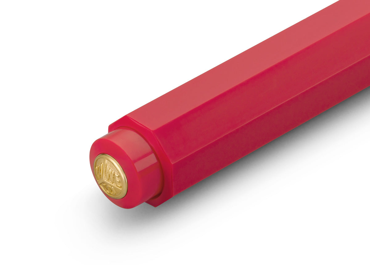 Kaweco CLASSIC SPORT Rouge Bille