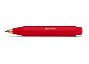 Kaweco CLASSIC SPORT Rouge Porte-mine 3.2mm