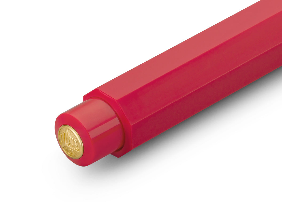 Kaweco CLASSIC SPORT Rouge Porte-mine 3.2mm