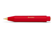 Kaweco CLASSIC SPORT Rouge Porte-mine 0.7mm