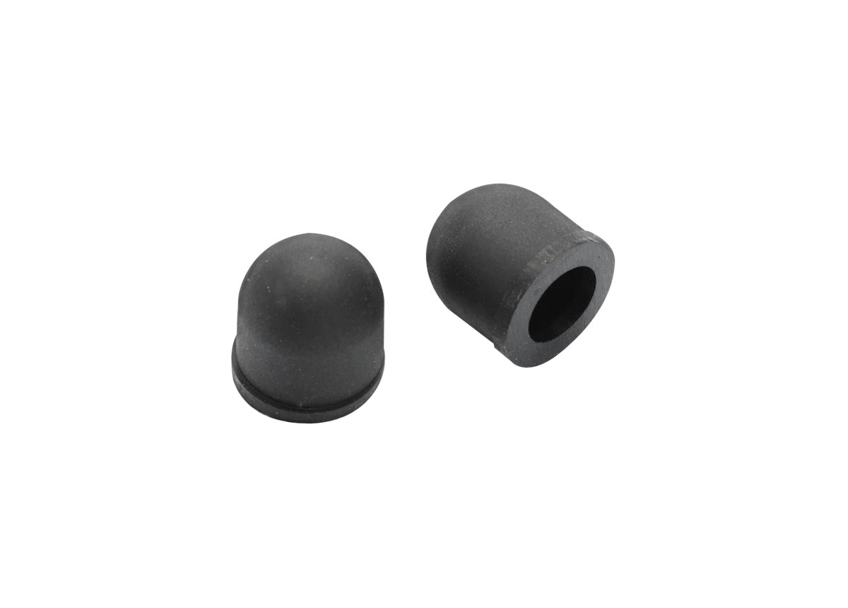 Kaweco Stylet de Rechange AL SPORT Touch Noir (2 pièces)
