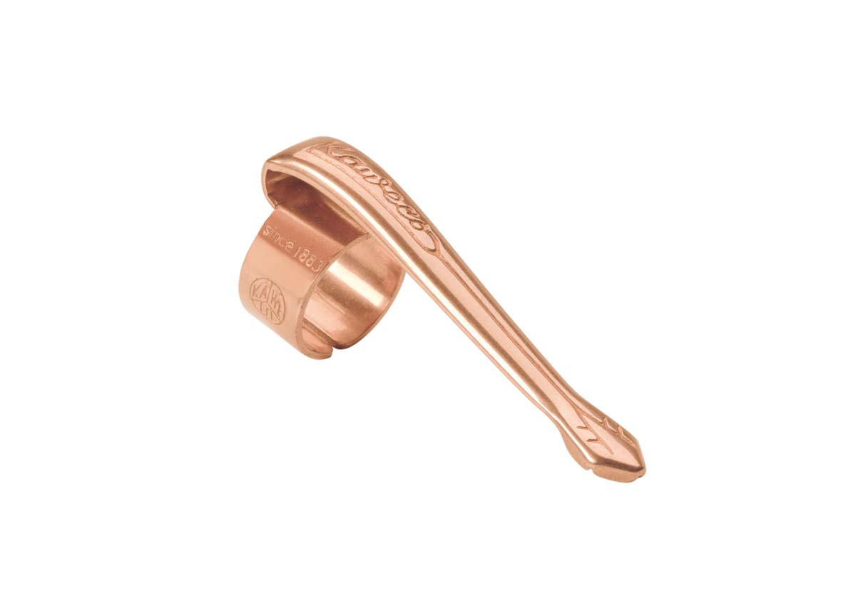 Kaweco LILIPUT Clip "S" Bille Nostalgie Bronze