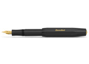 Kaweco CLASSIC SPORT Noir Plume BB