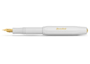 Kaweco CLASSIC SPORT Blanc Plume B