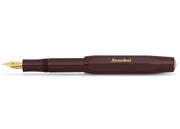 Kaweco CLASSIC SPORT Bordeaux Plume M