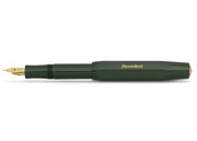 Kaweco CLASSIC SPORT Vert Plume BB