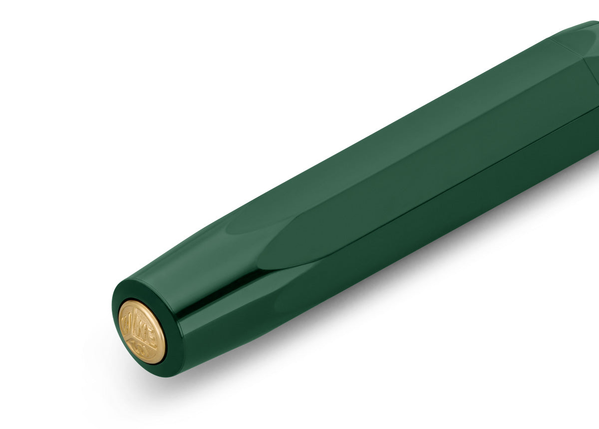 Kaweco CLASSIC SPORT Vert Plume BB