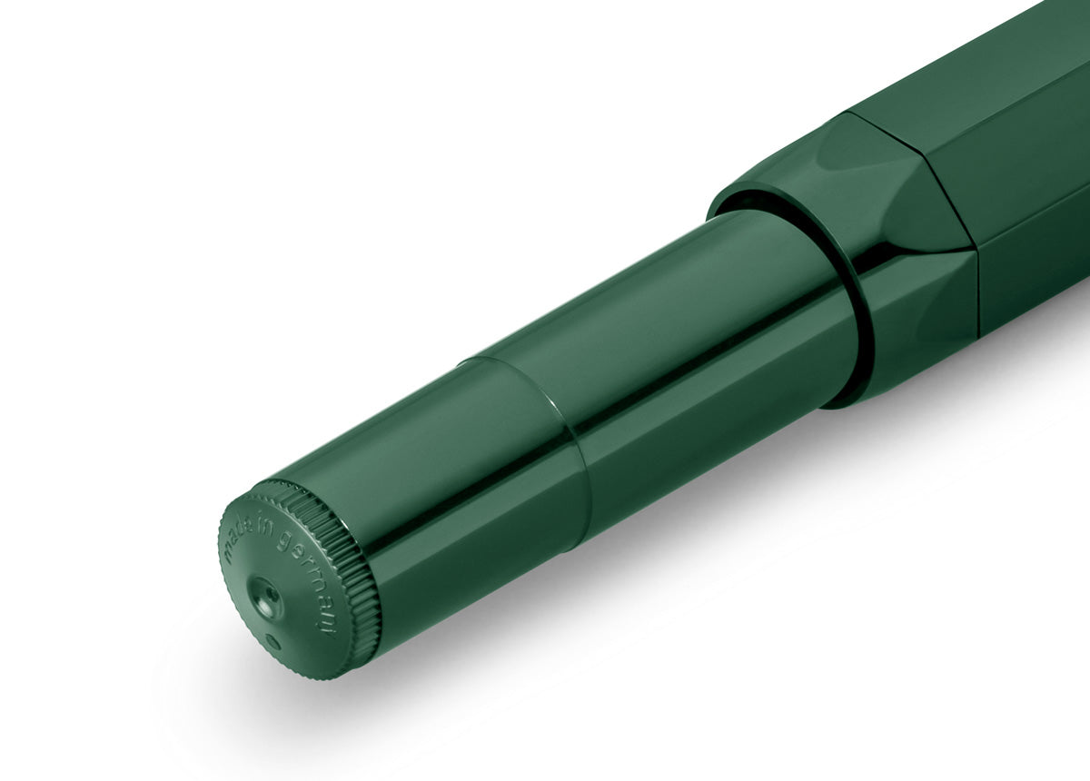 Kaweco CLASSIC SPORT Vert Plume BB