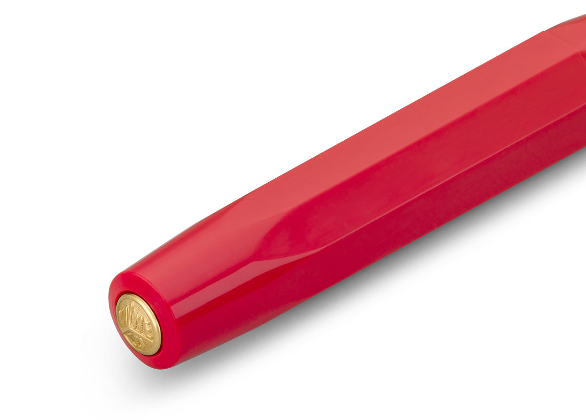 Kaweco CLASSIC SPORT Rouge Plume BB