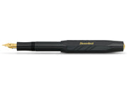 Kaweco CLASSIC SPORT Guilloche Plume B