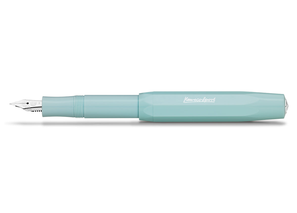 Kaweco SKYLINE SPORT Mint Plume B