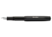 Kaweco CALLIGRAPHIE Noir plume 1.1