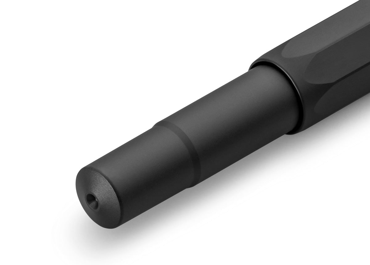 Kaweco AL SPORT Noir Plume F