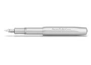 Kaweco AL SPORT Argent plume EF