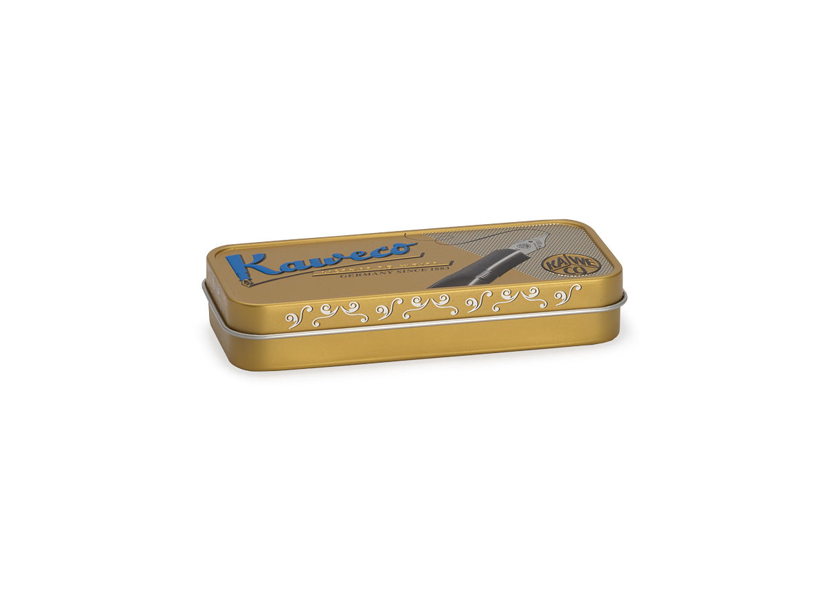 Kaweco AL SPORT Argent plume EF