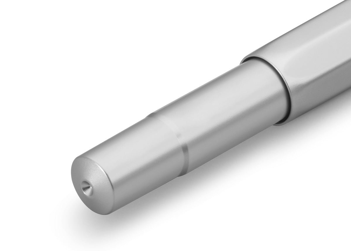 Kaweco AL SPORT Argent plume EF