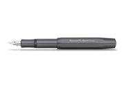Kaweco AL SPORT Anthracite Plume F