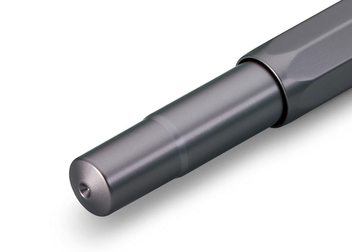 Kaweco AL SPORT Anthracite Plume F