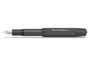 Kaweco AC SPORT Noir Plume M