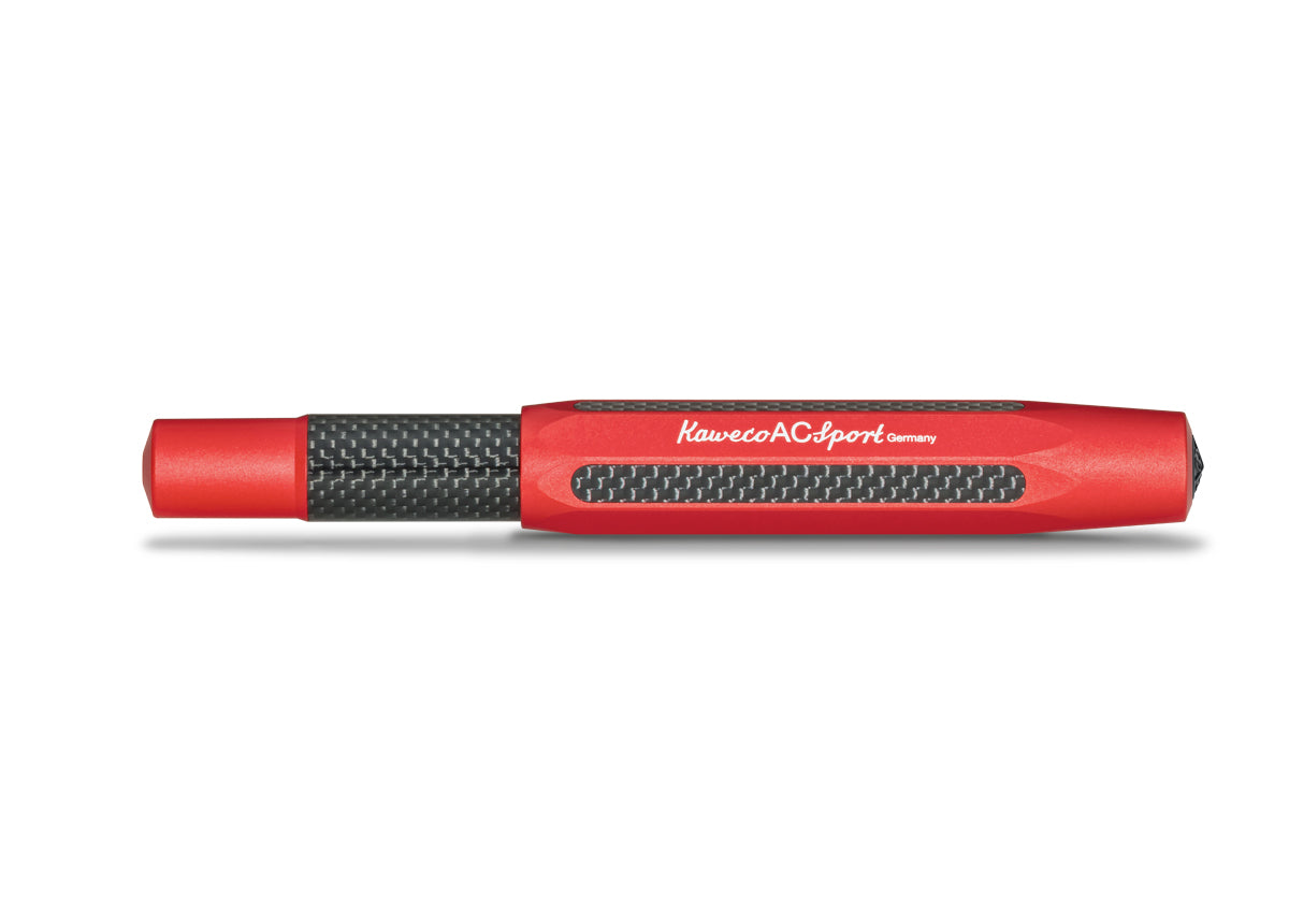 Kaweco AC SPORT Rouge Plume B